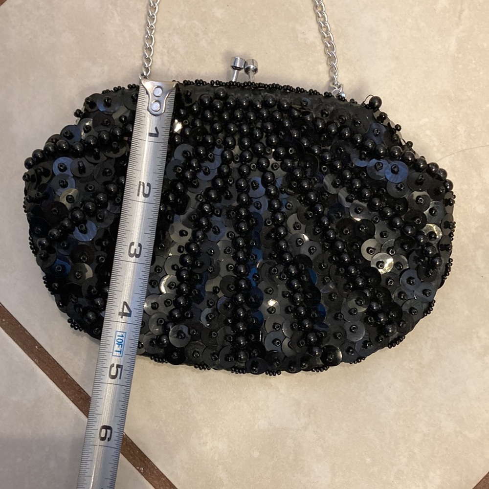 Vintage Mister Ernest handbag - Picture 9 of 10